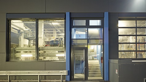 S + P Engineering DÖRKEN MKS