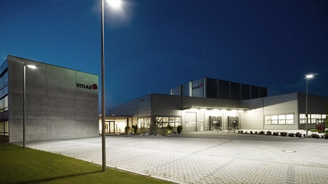 S + P Engineering VITLAB